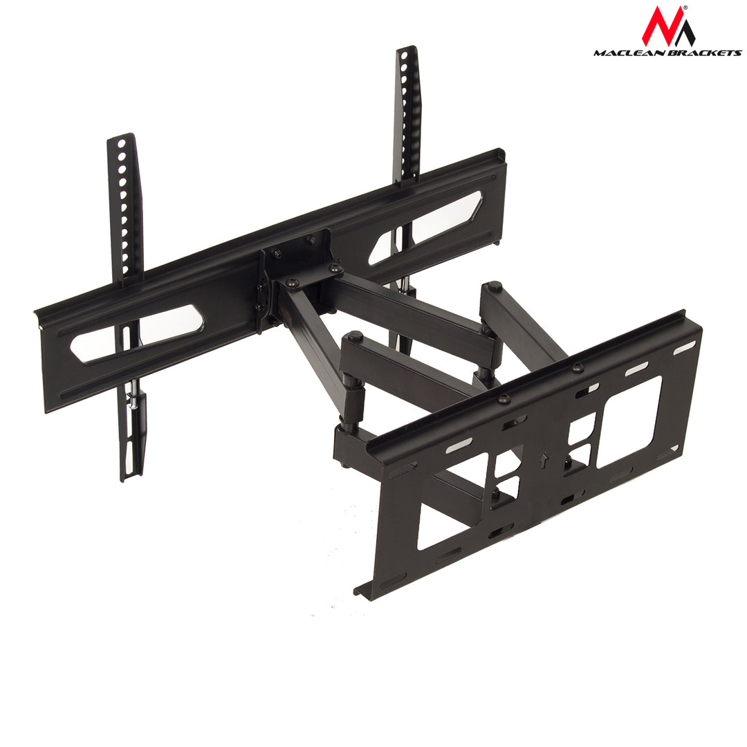 Suporte de parede para TV LCD/LED tela de TV 37-70" 45kg VESA Maclean MC-723B