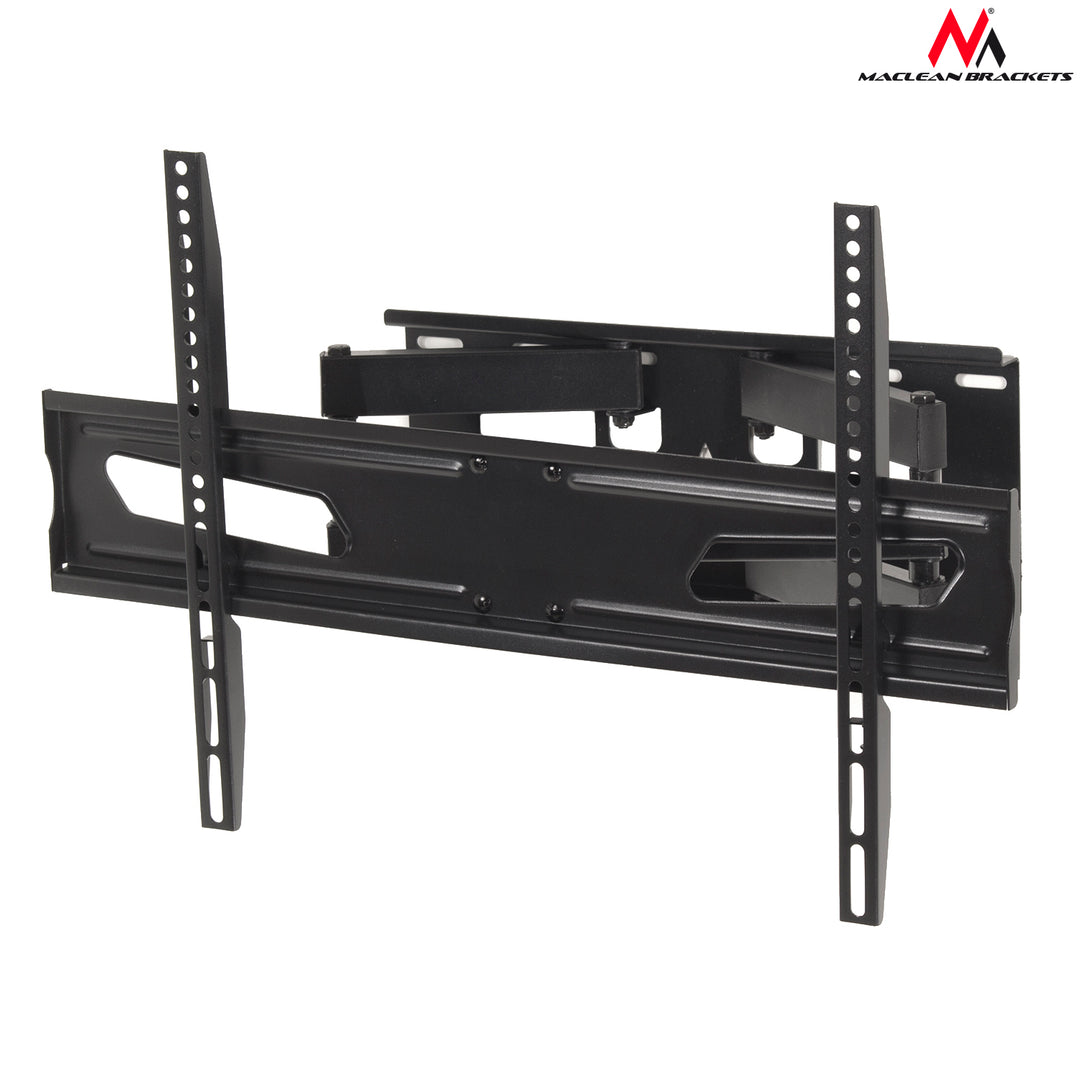 Suporte de parede para TV LCD/LED tela de TV 37-70" 45kg VESA Maclean MC-723B