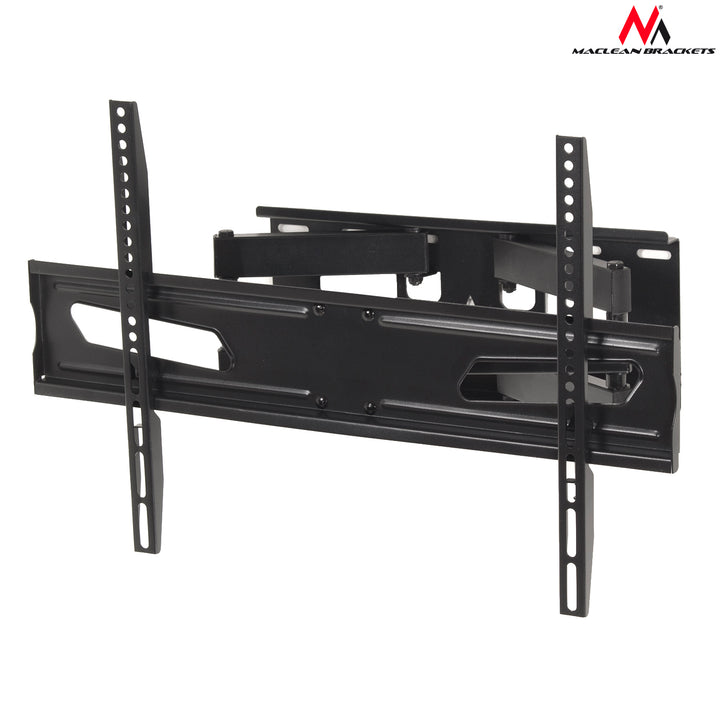 Maclean MC-723B Soporte de pared para TV pantalla LCD/LED TV 37-80", Carga máx. 45kg, máx. VESA 600x400