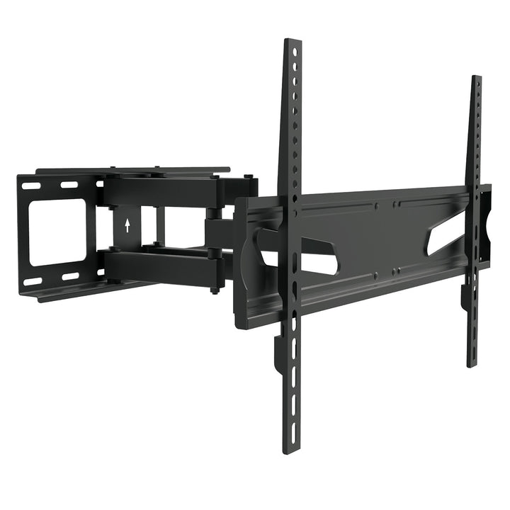 Maclean MC-723B Soporte de pared para TV pantalla LCD/LED TV 37-80", Carga máx. 45kg, máx. VESA 600x400