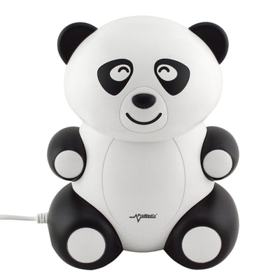 ProMedix PR-812 Nebulizador para niños - Panda risueño