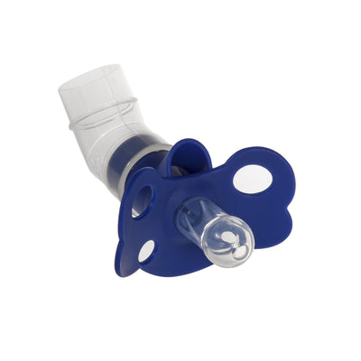 Chupeta infantil para inalador nebulizador para bebês PROMEDIX