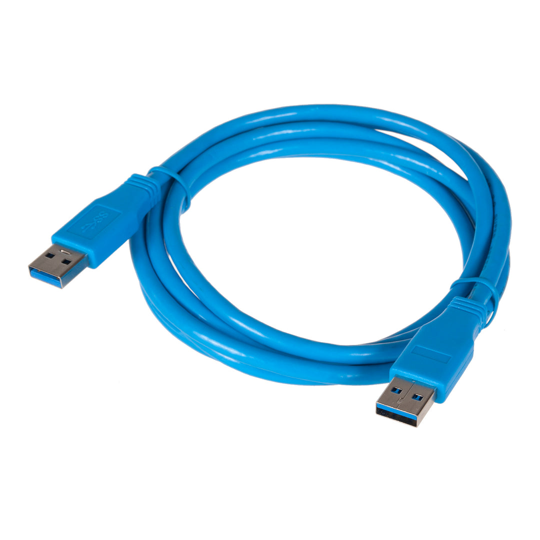 CABO MACHO CONECTOR USB WT-WT AA MACHO-MACHO MCTV-583