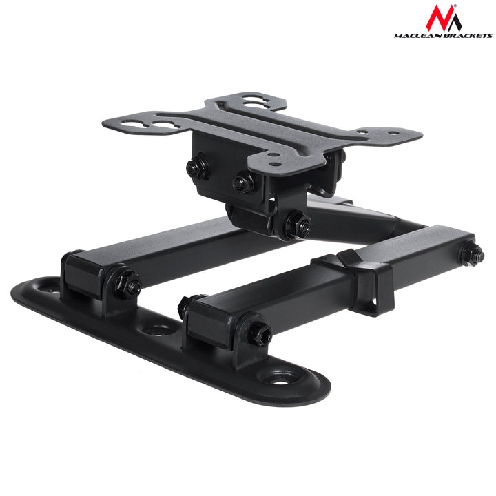 Maclean MC-740 Soporte de pared para pantalla LCD LED TV 13-32", Carga máx. 30kg, VESA máx.100x100