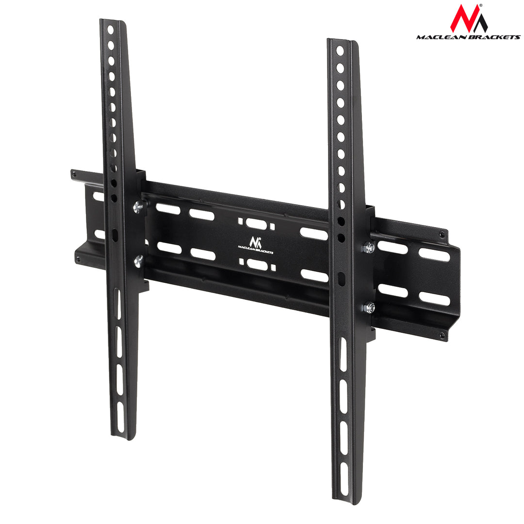 Suporte de parede para monitor ou tela de TV LCD/LED 32-55" 35kg VESA Maclean MC-748