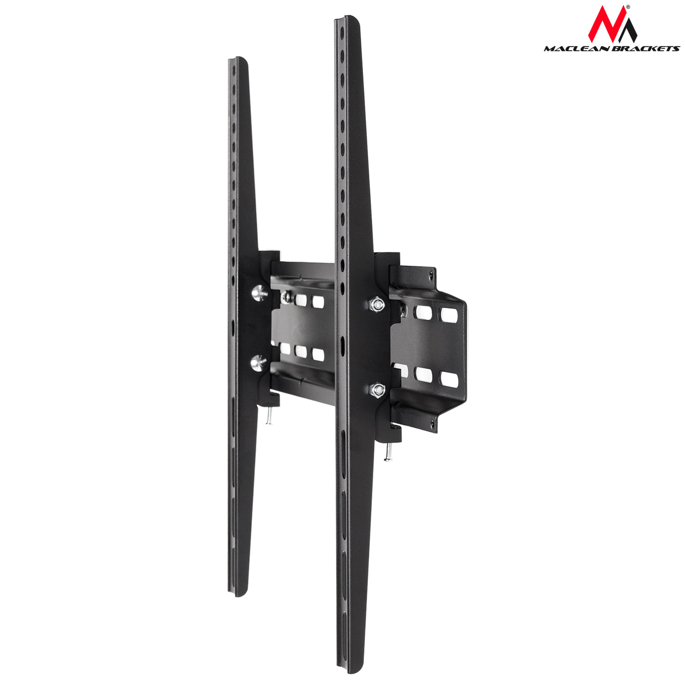 Soporte de pared para monitor o pantalla LCD/LED TV 32-55" 35kg VESA Maclean MC-748