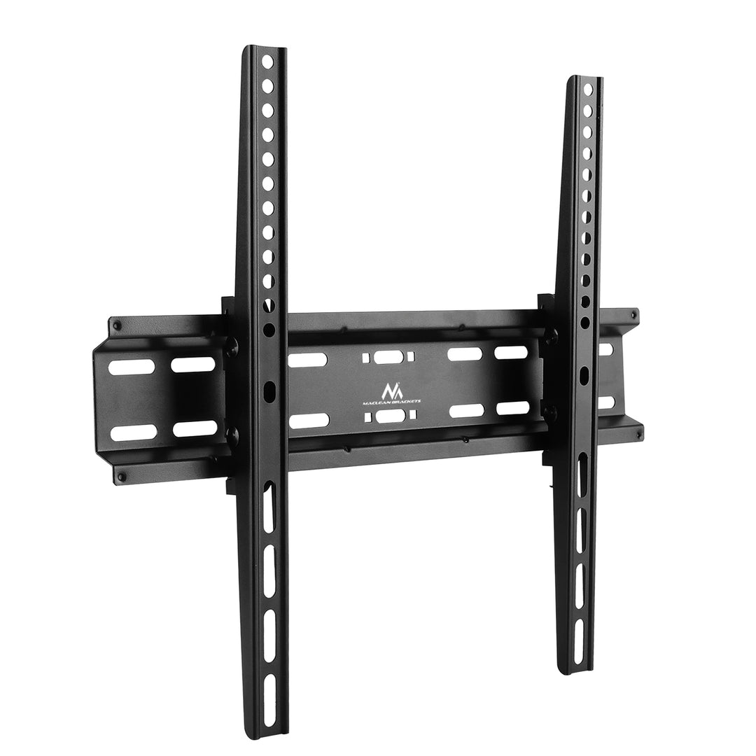 Soporte de pared para monitor o pantalla LCD/LED TV 32-55" 35kg VESA Maclean MC-748