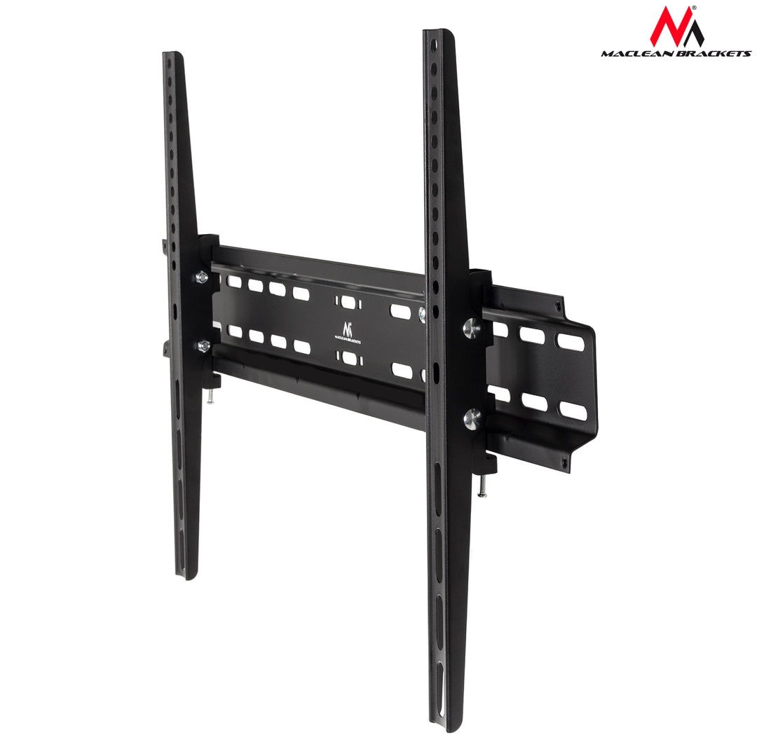 Suporte de parede para monitor ou tela de TV LCD/LED 37-70" 35kg VESA Maclean MC-749