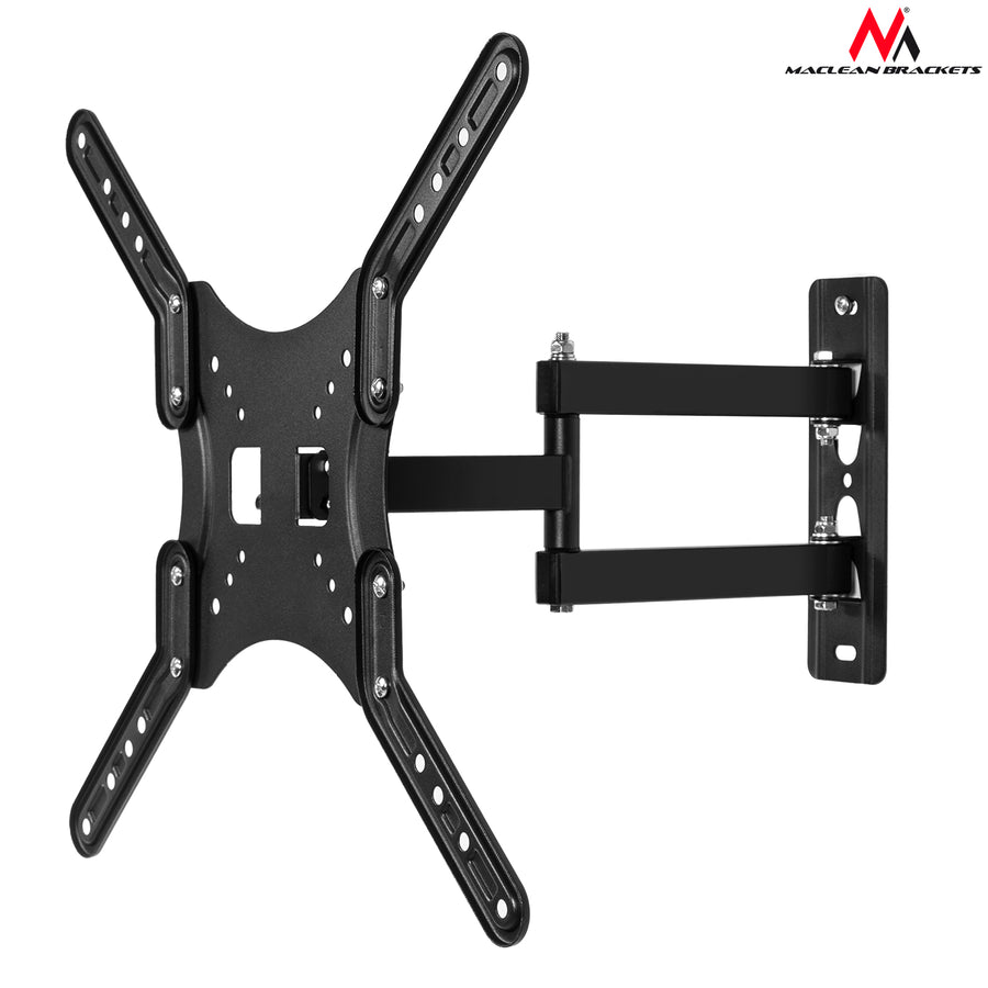 MC-759 TV 13-60" 30kg VESA max 400x400 brazo articulado