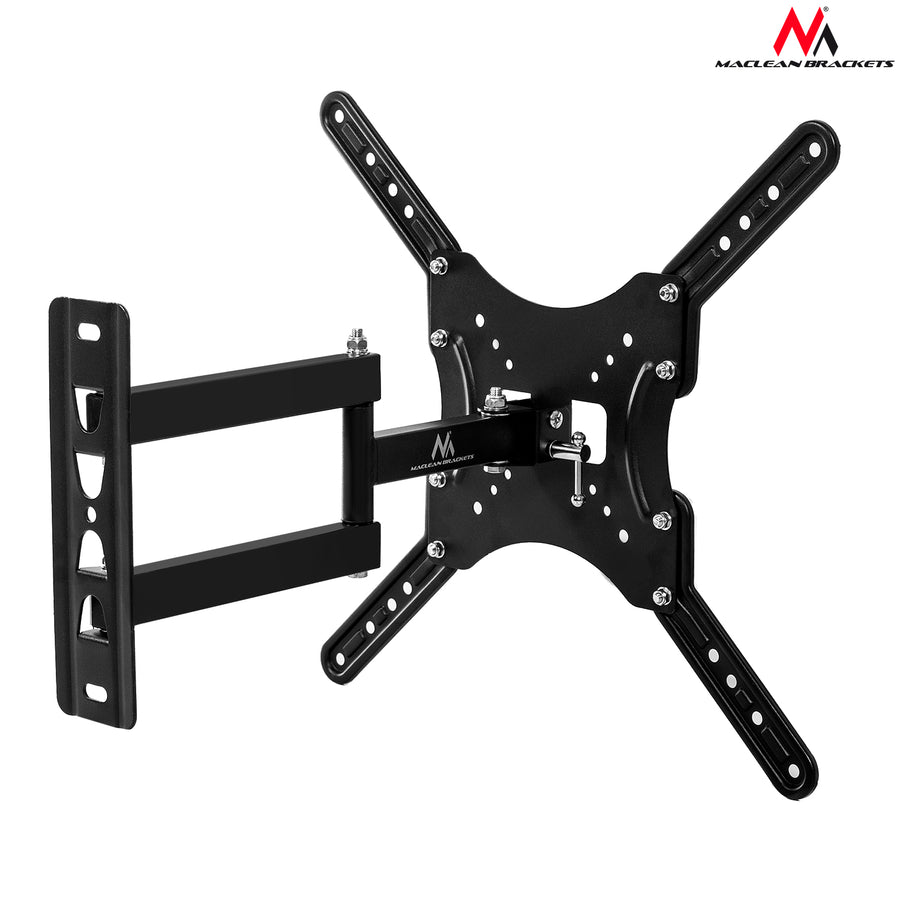 MC-759 TV 13-60" 30kg VESA max 400x400 brazo articulado