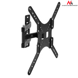 MC-759 TV 13-60" 30kg VESA max 400x400 brazo articulado