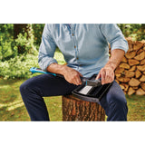 Afilador de hachas y cuchillos Cellfast Ergo 41-100