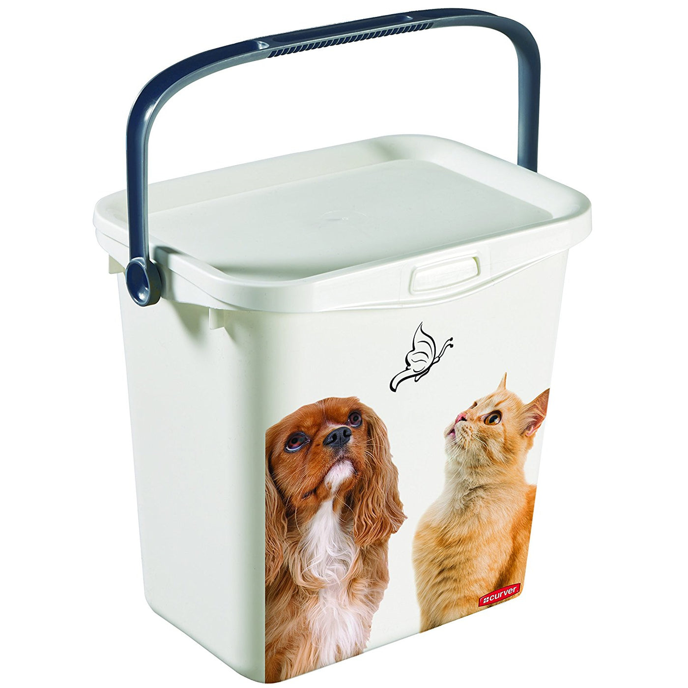 Curver Petlife Multibox