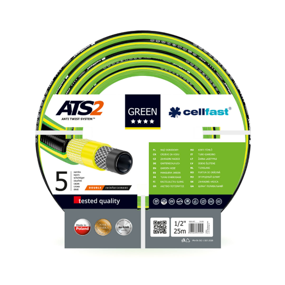 Cellfast Green ATS2