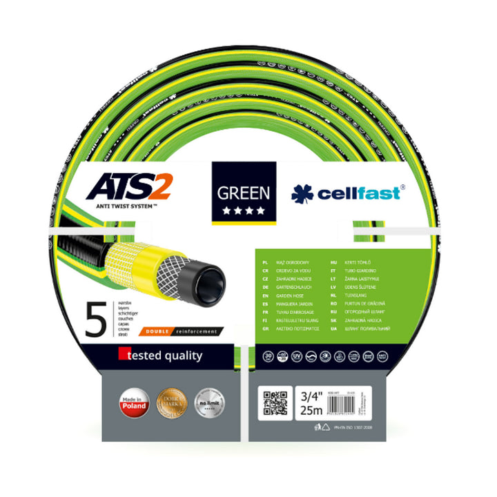 Cellfast Green ATS2