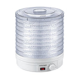 SO-1020 Concept 245W secador de alimentos 35-70 C controle de temperatura