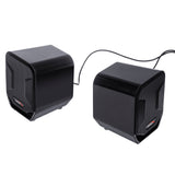 Altavoces estéreo de alta calidad para computadoras portátiles y de escritorio Audiocore AC865
