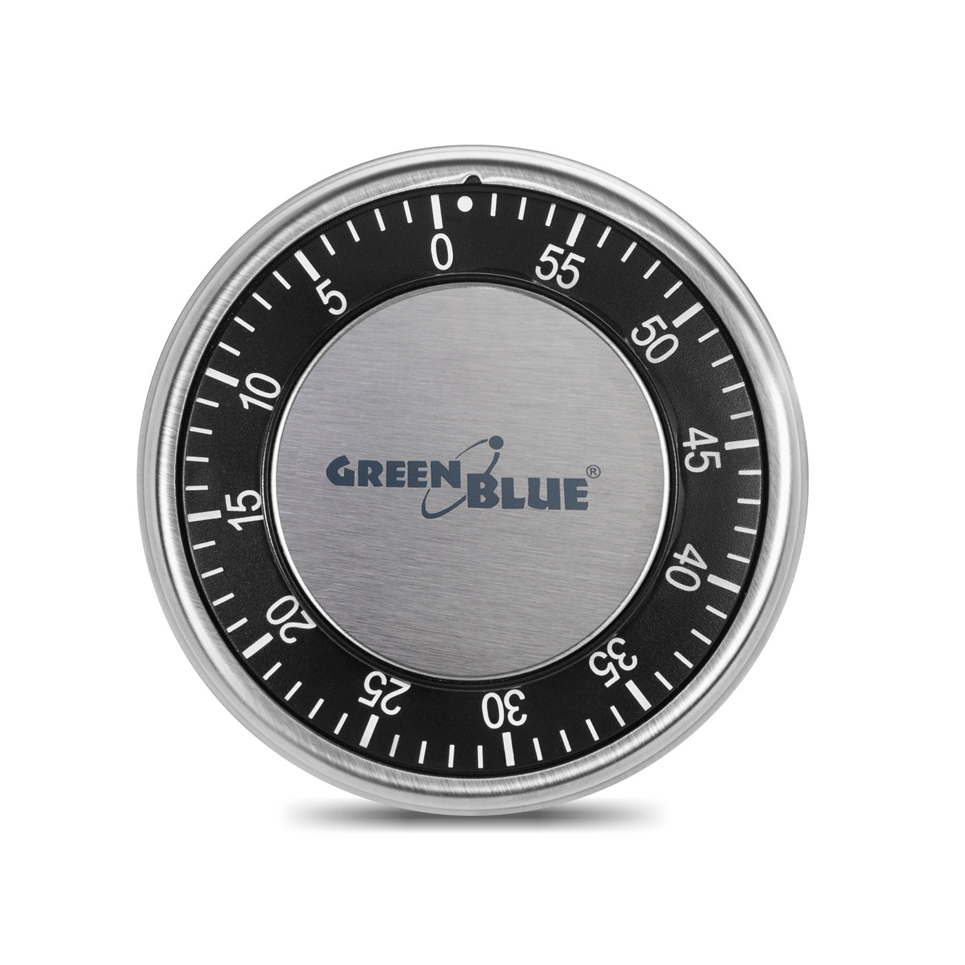 Temporizador mecánico cronómetro magnético GreenBlue GB152