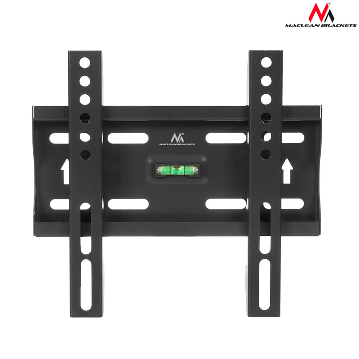 Soporte de TV 13" - 42" Maclean MC-777 negro 35 kg VESA 200x200