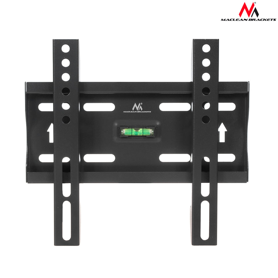 Suporte TV Maclean MC-777 13" - 50" Preto 35 kg VESA 200x200