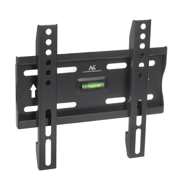 Soporte de TV 13" - 42" Maclean MC-777 negro 35 kg VESA 200x200