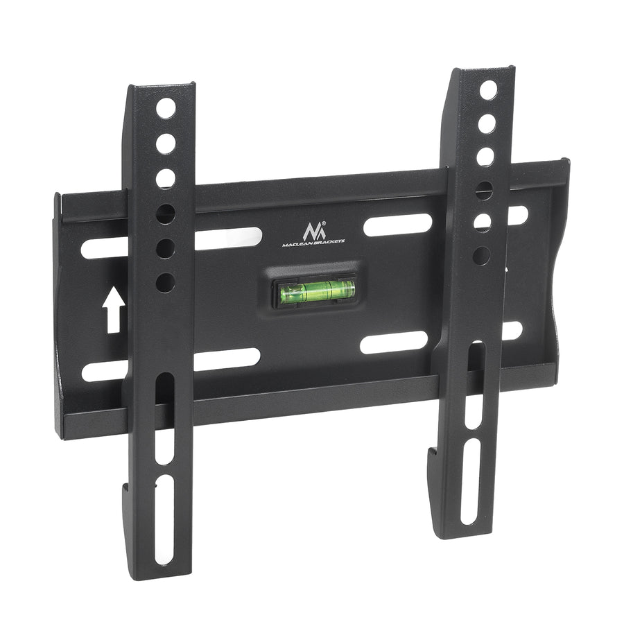 Suporte TV Maclean MC-777 13" - 50" Preto 35 kg VESA 200x200