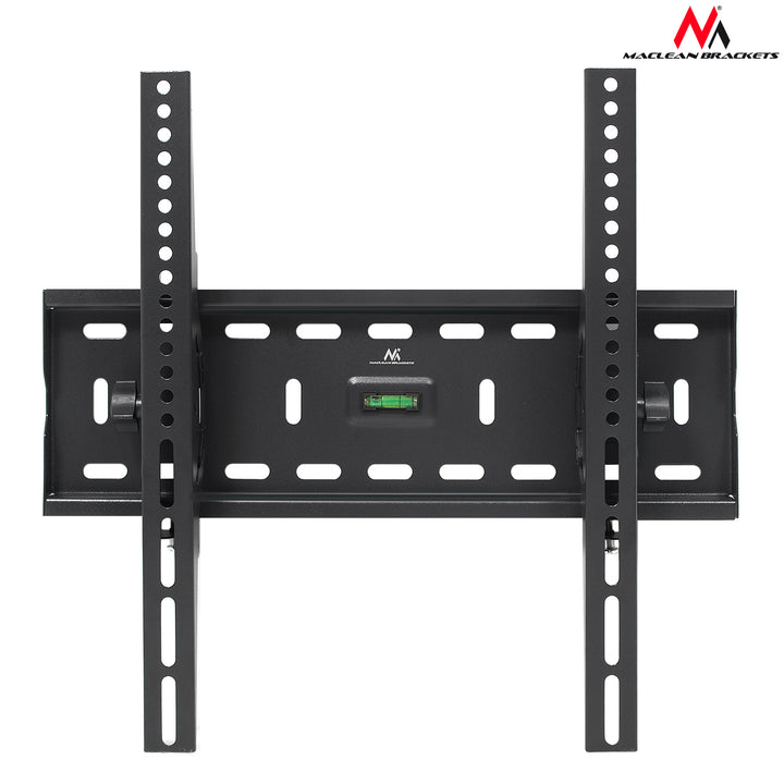 Soporte de TV 26 - 55" Maclean MC-778 hasta 45 kg color negro