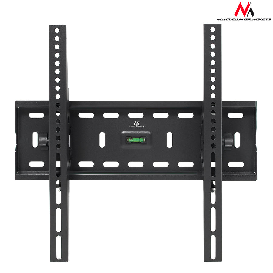 Suporte TV Maclean MC-778 26-65" até 45 kg preto