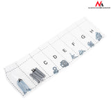 Suporte TV Maclean MC-778 26-65" até 45 kg preto