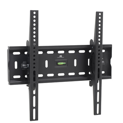 Suporte TV Maclean MC-778 26-65" até 45 kg preto