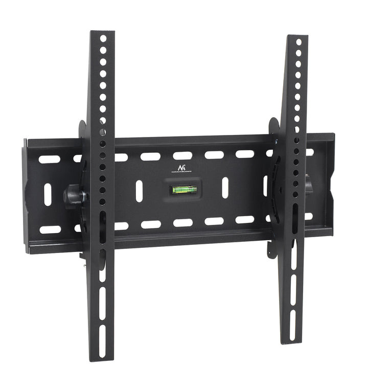 Soporte de TV 26 - 55" Maclean MC-778 hasta 45 kg color negro