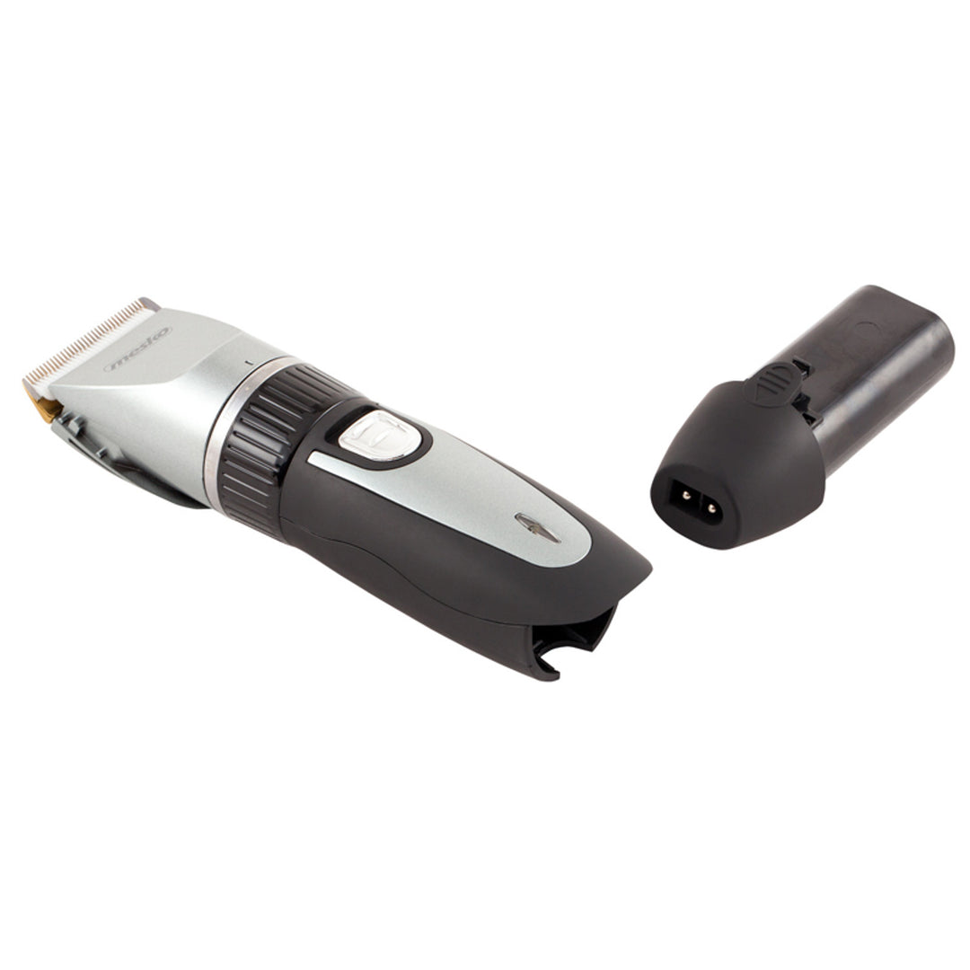 Cortapelos para perros Mesko MS2826 4 accesorios