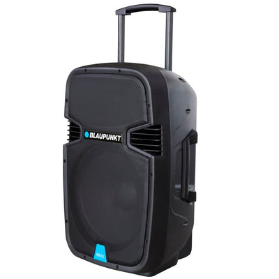 Sistema de audio profesional con Bluetooth y función karaoke Blaupunkt PA15