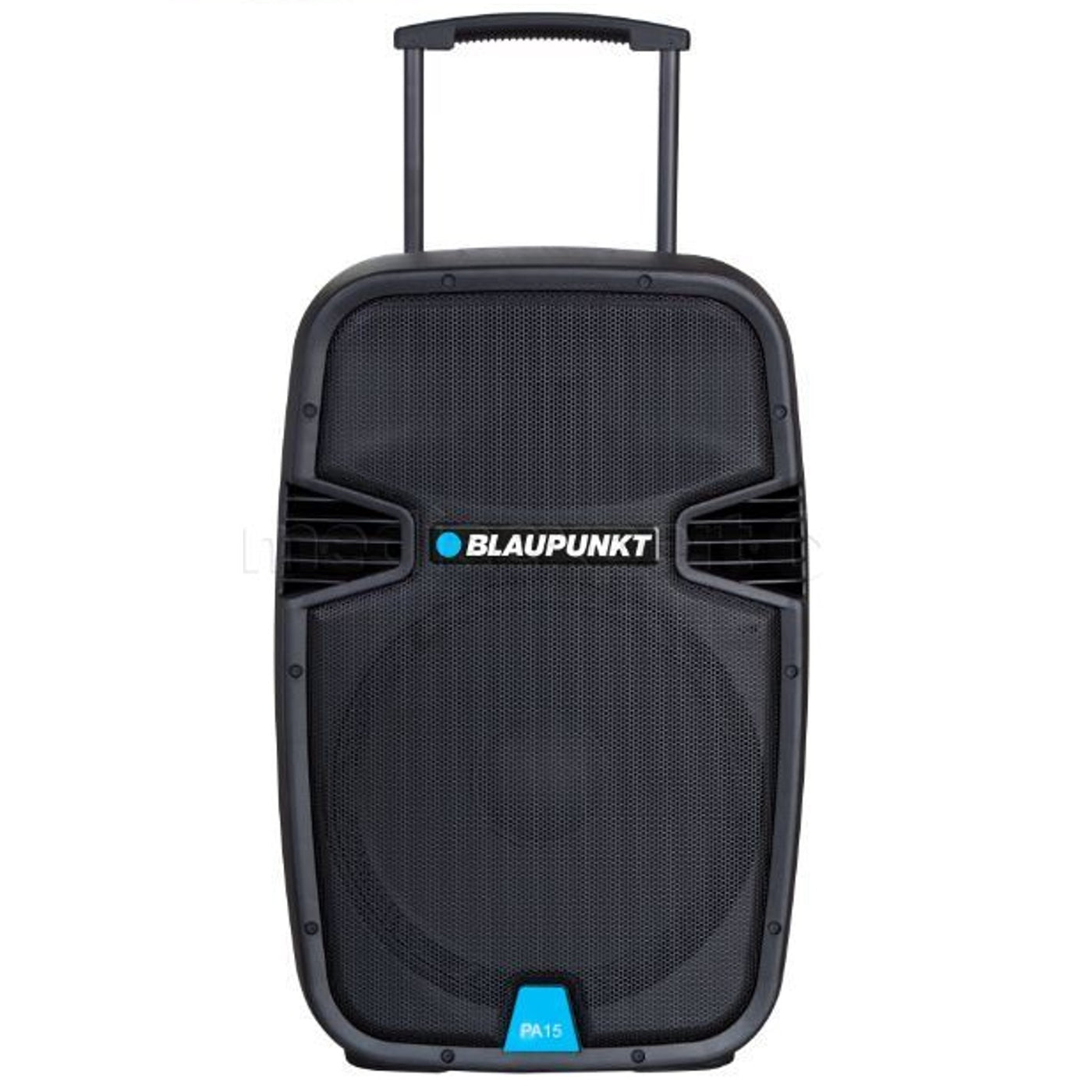 Sistema de audio profesional con Bluetooth y función karaoke Blaupunkt PA15