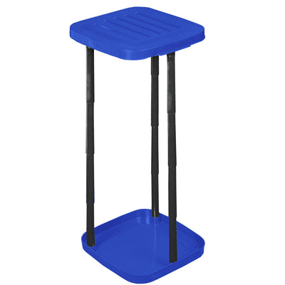 Plast Team 120L azul marino