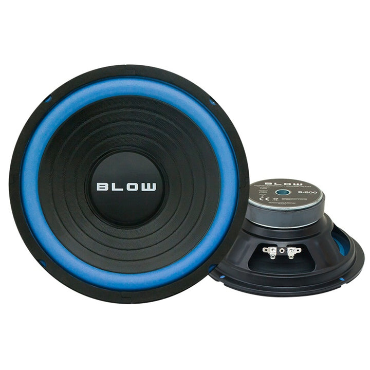 Alto-falante Woofer 150W 8Ohm 8 "Bass B-200 Bass