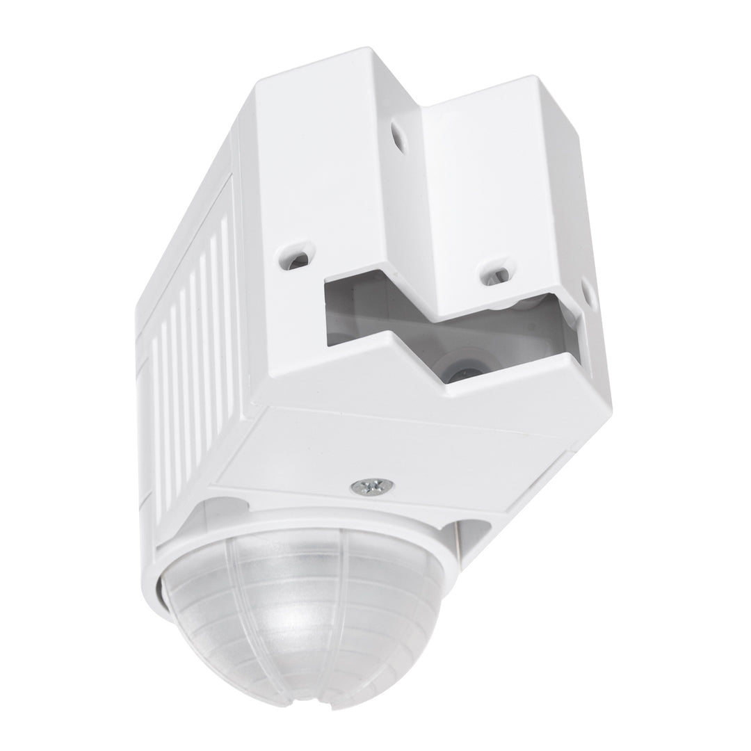 Sensor de movimiento infrarrojo pir moderno 12m 360 ° Gama Maclean Energy MCE202