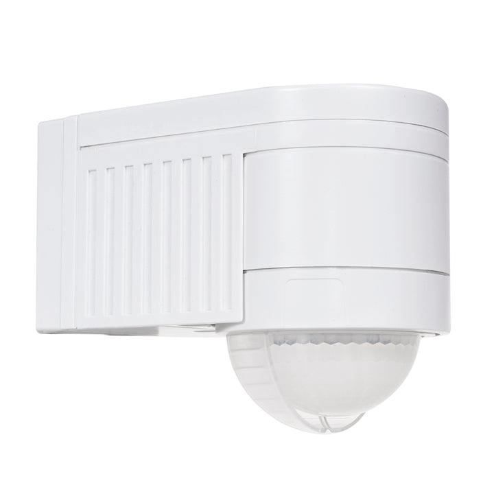 Sensor de movimiento infrarrojo pir moderno 12m 360 ° Gama Maclean Energy MCE202