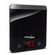 balanza báscula con función tara LED LCD slim delgada, 1g-5kg