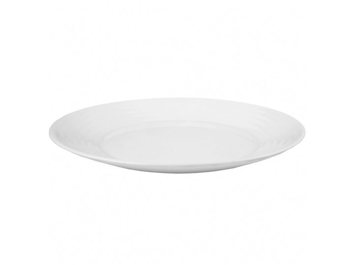 Luminarc 06452 Plato de postre redondo 9cm Luminarc Harena Blanco