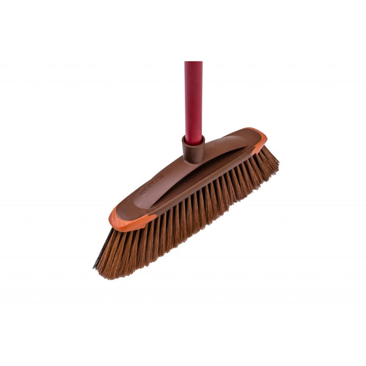 Cepillo para parquet Vileda 2in1 Parquet Brush con Stiehl