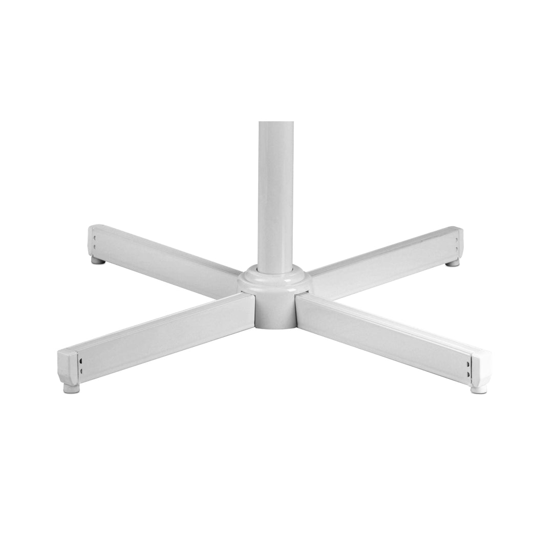 Ventilador de pie con temporizador, 3 velocidades, oscilación, alta calidad TEESA TSA8021