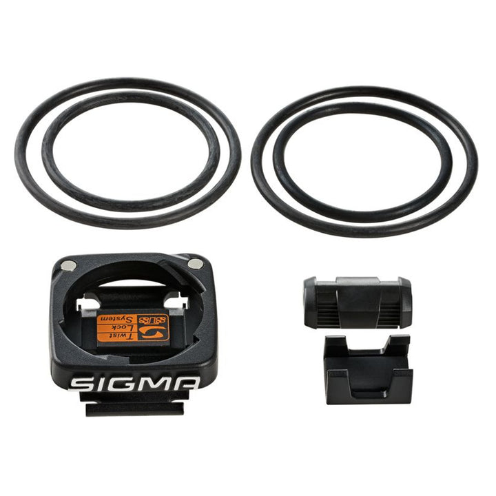 Sigma Base BC 1200WL contador de computador para bicicleta versão sem fio