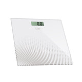Balança de pesagem pessoal Lafe WLS001.1, branca (LAFWAG44590)
