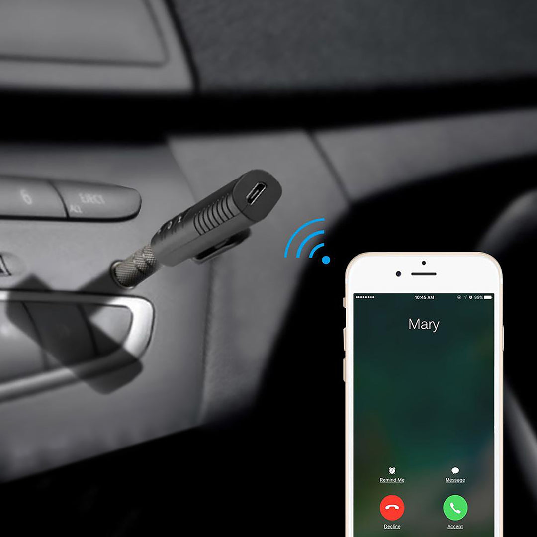 Transmissor Bluetooth universal MT3588 de qualidade universal.
