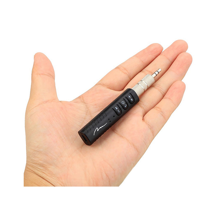 Transmissor Bluetooth universal MT3588 de qualidade universal.