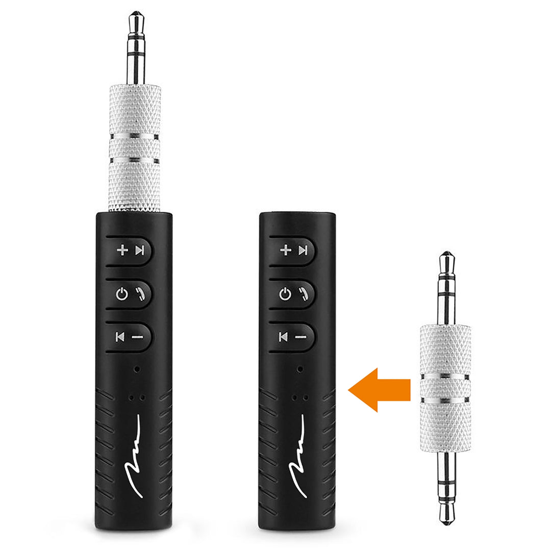Transmissor Bluetooth universal MT3588 de qualidade universal.