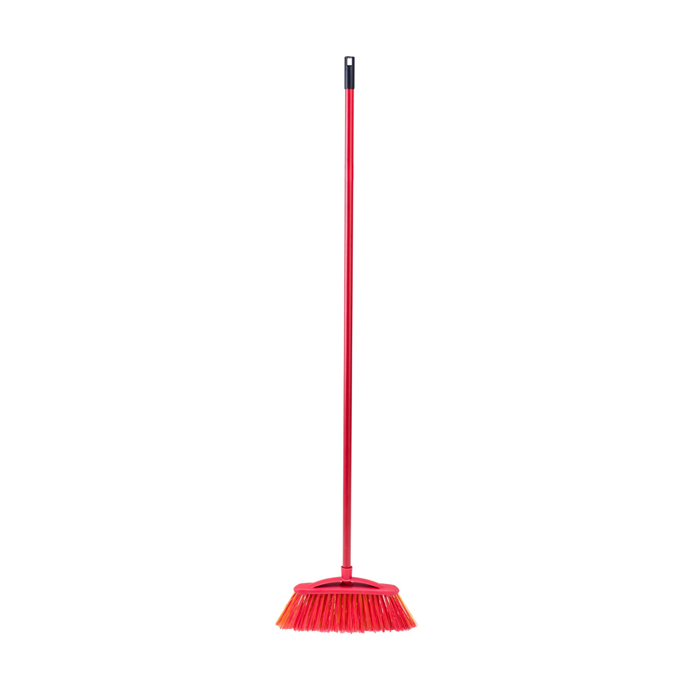 Vileda Brush Outdoor Broom 2in1 Garden + Stick