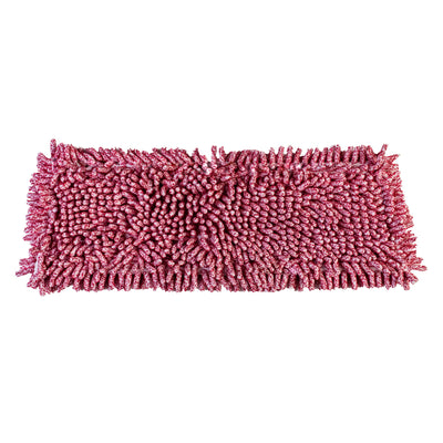 Vileda Mop Flat Chenille Pisos 3D com Barra Horizontal