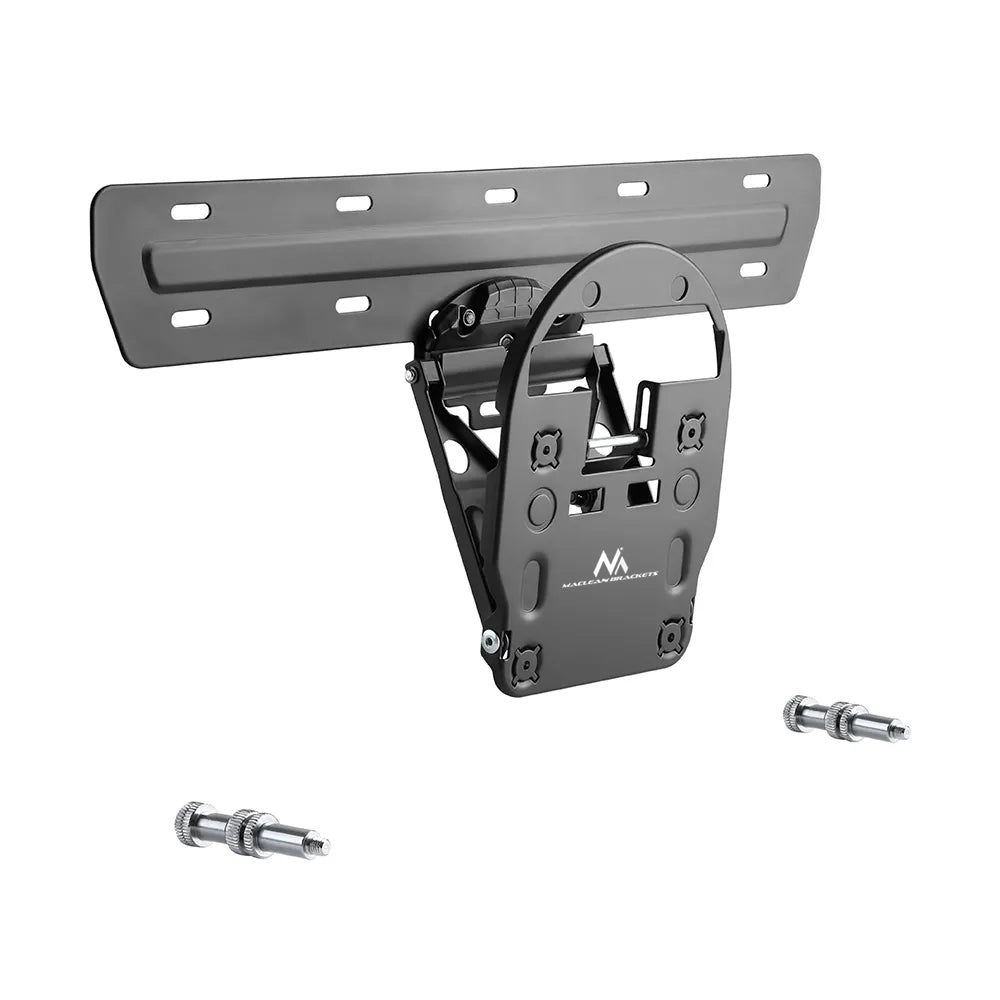 Soporte de pared para TV Samsung Q7 / Q8 / Q9 49 "- 65 ", max. peso soportado hasta 50kg Ultra Slim Maclean MC-806